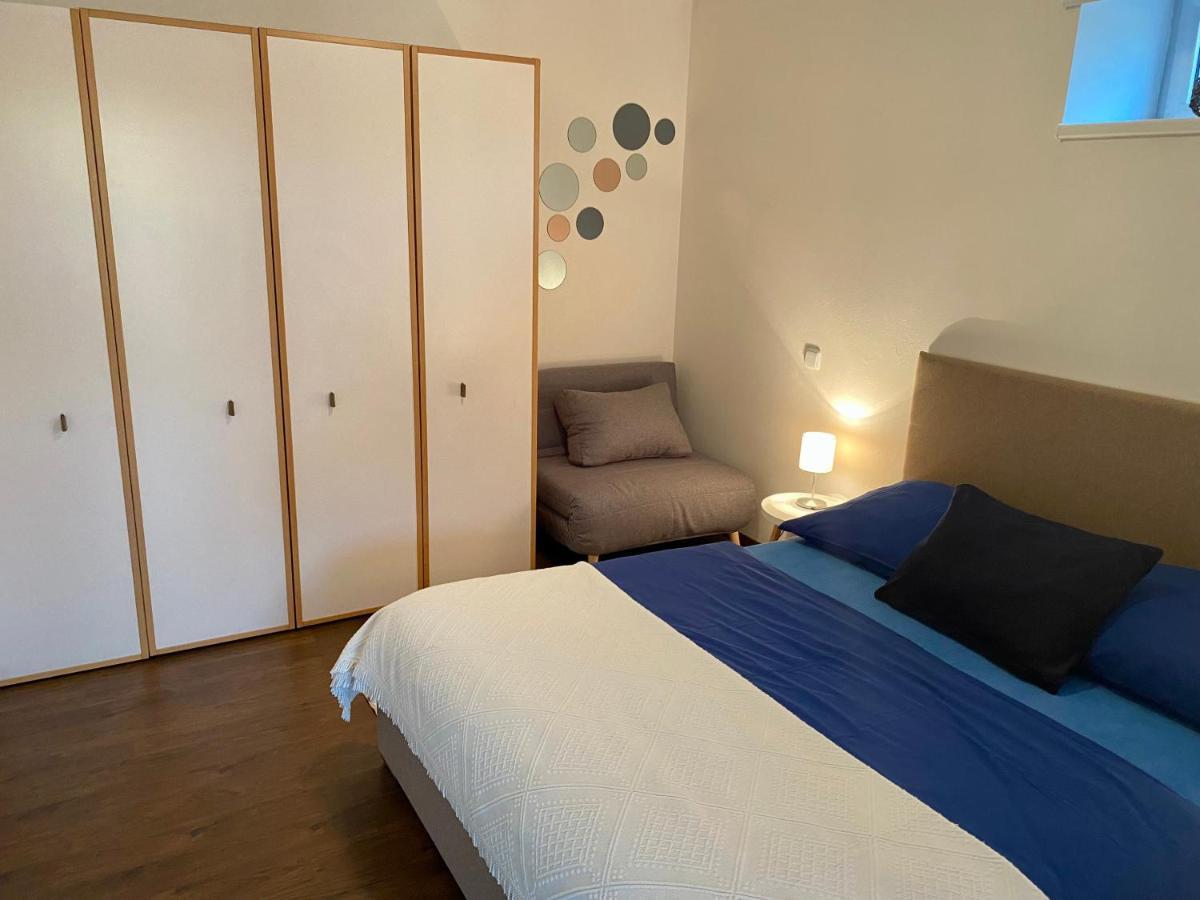 Apartmany Magion Luhačovice Buitenkant foto