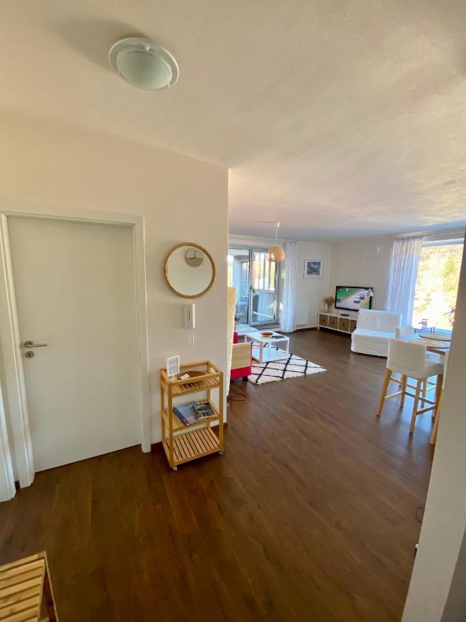 Apartmany Magion Luhačovice Buitenkant foto